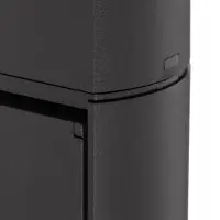 Bega 71095 Smart Socket, Grafit