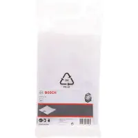 Bosch GAS 15 Staubbeutel - 2608000698