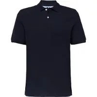 Bugatti - Herren Poloshirt in verschiedenen Farben (8150-95030), Größe:S, Farbe:Navy (390)