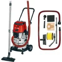 Einhell Power X-Change Akku-Nass-Trockensauger TE-VC 36/30 Li S-Solo