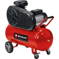 Einhell Kompressor TE-AC 400/90/10 3000 W