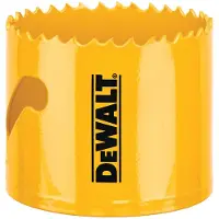 Dewalt Lochsäge Bi-Metall Extreme 70mm