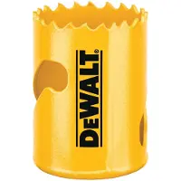 Dewalt EXTREME Bi-Metall Lochsäge - DT90312-QZ