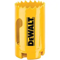DeWalt Lochsäge Bi-Metall Extreme 33mm