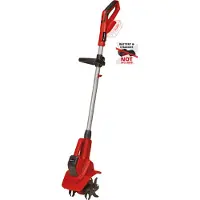Einhell Akku-Motorhacke "GE-CR 18/20 Li E - Solo" ohne Akku und Ladegerät
