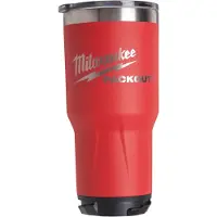 Milwaukee Thermobecher 887 ml PACKOUT Isolierbecher