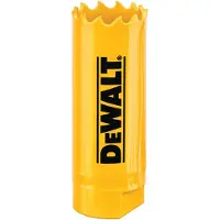 Dewalt Lochsäge Bi-Metall Extreme 22mm