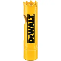 Dewalt Lochsäge Bi-Metall Extreme 16mm