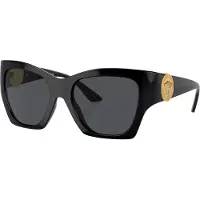 Versace Ve4452-gb1-87 54x19x135 Damen-sonnenbrille