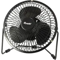 Equip Life 6 Usb Tischventilator