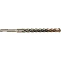 Milwaukee Hammerbohrer SDS-Plus MX4