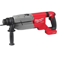 TTI Milwaukee Akku-Bohrhammer M18 ONE KEY 32 mm M18FHACOD32-0C
