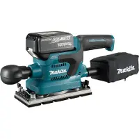 Makita Dbo382z Schleifmaschine