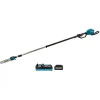 Makita .okrzesywarka z wysięg.40v xgt ua004gm101 30cm 4,0ah teleskop un3481