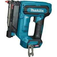 Makita Akku-Stiftnagler 40V max. (ohne Akku, ohne Ladegerät) PT001GZ