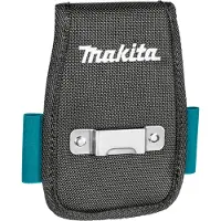 Makita Bügelhalter universal 110x15x165 mm - 0,09 kg E-15316
