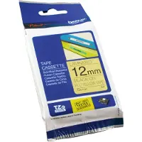 Brother TZE-C31, TZ, Schwarz, China, 5 Jahr(e), 1,2 cm, 5 m