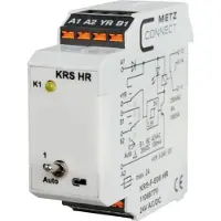 METZ CONNECT 11066770, Weiß, 1 Stück(e)