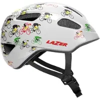 Lazer Nutz Kineticore Junior-helm