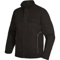 FHB Arbeitsjacke Ernst Gr. S marine/schwarz