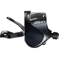 Shimano Sl-r009 Sora Rapidfire Plus Rechter Schalthebel