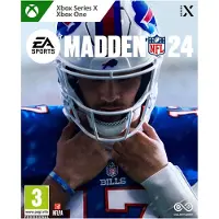 Madden NFL 24, Xbox One/Xbox Series X, E (Jeder)