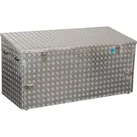 Alutec Aluminium Transportkiste EXTREME R 883