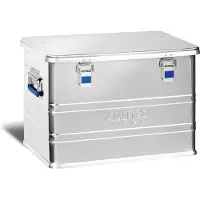 Alutec Aluminiumbox Comfort