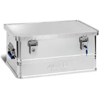 Alutec Aluminiumbox CLASSIC 48 Maße 550x350x250mm