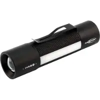 Ansmann Multifunktions-Taschenlampe FUTURE 3 in 1