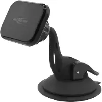 Ansmann Smart Magnet Autotelefonhalterung
