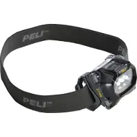 Peli Scheinwerfer