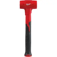 Milwaukee Schonhammer 800 g Schonhammer, rückschlagfrei