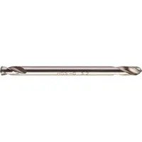 Milwaukee Metallbohrer HSS-G 3,2 x 49 mm, Doppelend