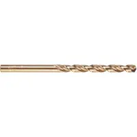 Milwaukee Metallbohrer HSS-G Co 5,0 x 86 mm, RED COBALT DIN 338 10er Pack