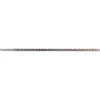Milwaukee Hammerbohrer 14 x 450 mm, SDS-Plus 4-Schneiden MX4