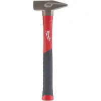 Milwaukee Schlosserhammer 800 g Fiberglas
