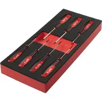 Makita 224301-4 Außenflansch für Modell 5903R Kreissäge, 42mm Durchmesser