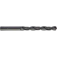 Milwaukee Metallbohrer HSS-R 9,0 x 125 mm, DIN 338 10er Pack