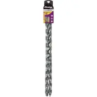 Masterlock Stahl Ketten mit Vinyl-Ummantelung 8021EURD