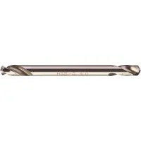 Milwaukee Metallbohrer HSS-G 5,0 x 62 mm, Doppelend