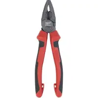 Sourcing Kombizange 180 mm