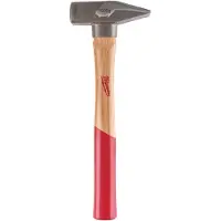 Milwaukee Hickory Schlosserhammer 1000 g