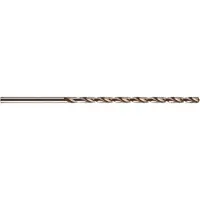 Milwaukee Zubehör 4932430331 Metallbohrer HSS-G DIN 340 3,5 x 112 mm (10 Stück)