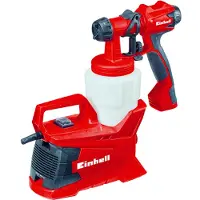 Einhell Farbsprühgerät "TC-SY 600 S"