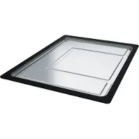 Franke Tropfteil 1120204360 aus Edelstahl und Kunststoff