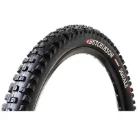 Hutchinson Squale Tubeless 27.5´´ X 2.35 Steifer Mtb-reifen