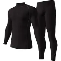 Halti Avion M Set black (P99) XL