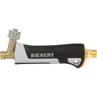 Siefert SIEVERT PRO 86 Handgriff mit Regulierventil - 348641