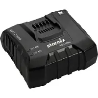 Starmix Akku-Ladegerät ASC 55